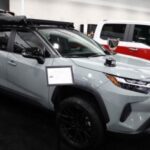 Automotion Customs Wins 2022 SEMA PRO Cup Challenge Award