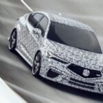 Acura: High-Performance Integra Type S in Works