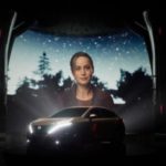 Enter Nissan’s AR World of EVs with Brie Larson and the 2023 ARIYA