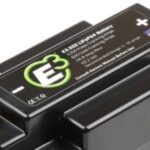 Summit Racing: E3 Lithium Race Batteries