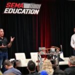 SEMA Seeks Speakers With New Ideas for Aftermarket