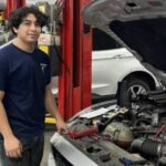 Ford Announces $1 Million Automotive Technician Scholarships