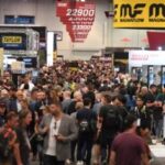 SEMA Exhibitors Prepare to Select Booth Spaces