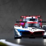 BMW M Hybrid V8 Nabs First Victory at IMSA in Watkins Glen