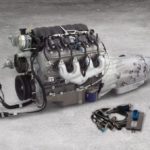 Chevrolet Performance: LSA Crate Engine, Information And Specs