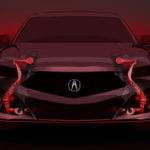 2021 Acura TLX