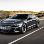 Introducing the 2022 Audi e-tron GT and RS e-tron GT