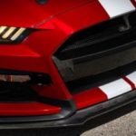 Anderson Composites Supplies Carbon Fiber for Ford Performance Parts