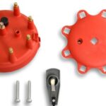 PerTronix Ignition HEI Distributor, Cap, Rotor Kits