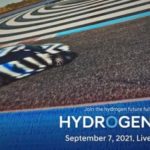 Hyundai to Unveil its Future Vision at Hydrogen Wave Global Forum