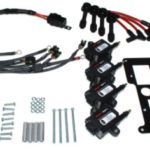 AMP EFI MaxSpark PNP Ignition Kit for 1990-2005 Mazda Miata