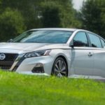 Nissan honored as Newsweek’s ‘Best Car Lineup’