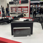 QA1 Recognized For Innovative New Products at PRI Show