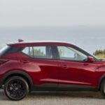 2022 Nissan Kicks: On Sale Now in the U.S.