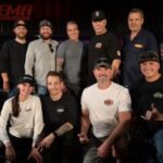 SEMA: Battle of the Builders TV Special Premieres Jan 23