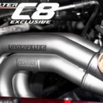 Lingenfelter Teams with Corsa on C8 Corvette Exhaust, Header Upgrades