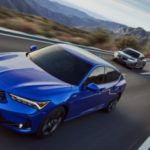 2023 Acura Integra: A Premium Performance Gateway for a New Generation?