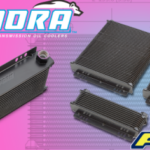 ProForm Tundra Series Universal Transmission Oil Coolers