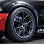 Yokohama Debuts New Motorsports Tire, the ADVAN A055