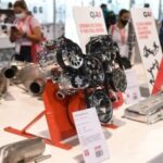 SEMA: Automotive Specialty-Equipment Sales Increase to $50.9 Billion