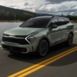 KIA America's Rapid Growth in Electrified Vehicles Continues