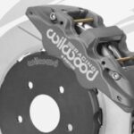 Wilwood Releases SN-95 Mustang Road Race Brake Kit