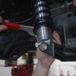 Aldan American Chevelle gets RCX Double Adjustable Coilovers Install