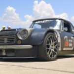 Holley: LS Fest Texas 2022: The Dirty Datsun